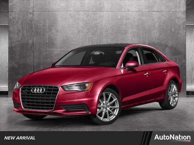 used 2015 Audi A3 car, priced at $9,891