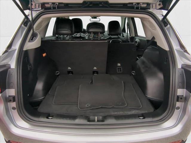 used 2018 Jeep Compass car, priced at $15,311