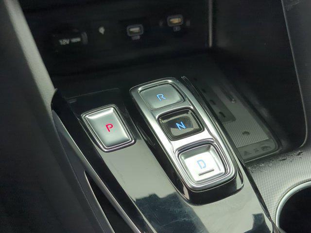 used 2020 Hyundai Sonata car, priced at $19,991