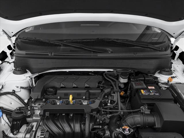 new 2025 Hyundai Venue car, priced at $22,320