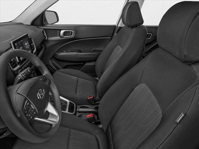 new 2025 Hyundai Venue car, priced at $22,320