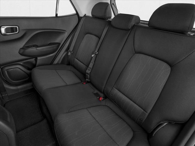 new 2025 Hyundai Venue car, priced at $22,320