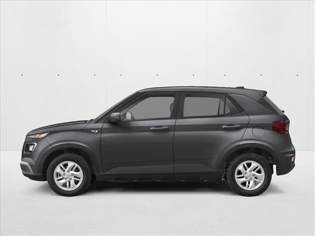 new 2025 Hyundai Venue car, priced at $22,320