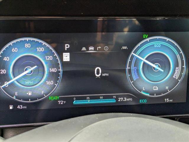 new 2025 Hyundai Elantra car, priced at $29,015