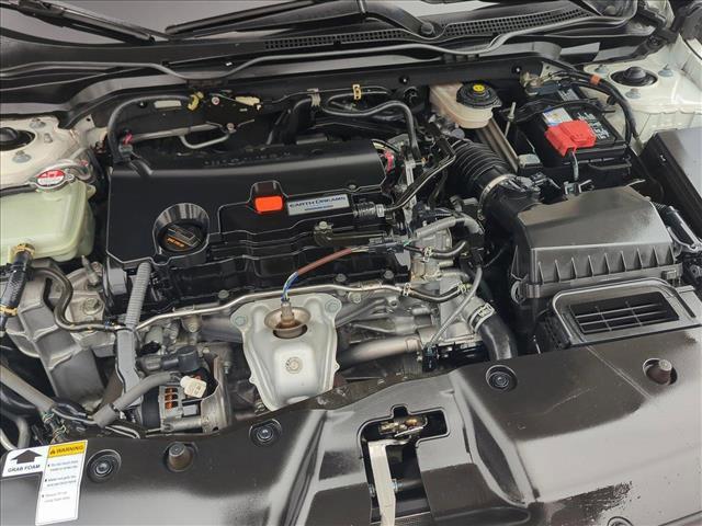 used 2016 Honda Civic car, priced at $16,949