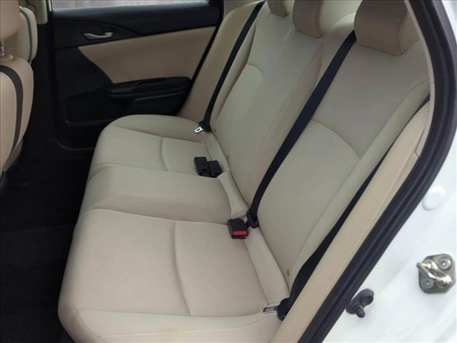 used 2016 Honda Civic car, priced at $16,949