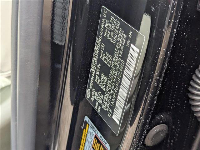 new 2025 Hyundai SANTA FE HEV car, priced at $47,395