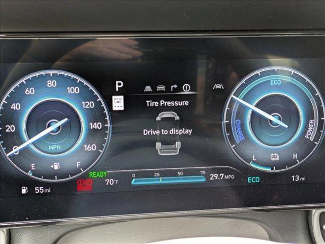 new 2025 Hyundai Elantra car, priced at $29,205