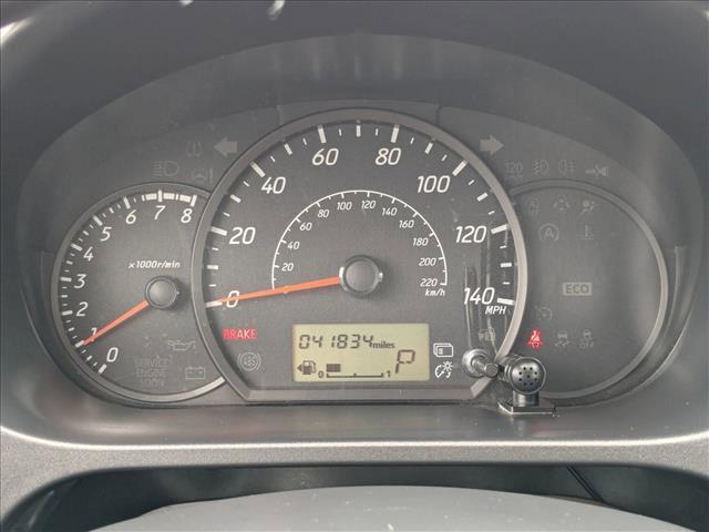 used 2018 Mitsubishi Mirage G4 car, priced at $9,995