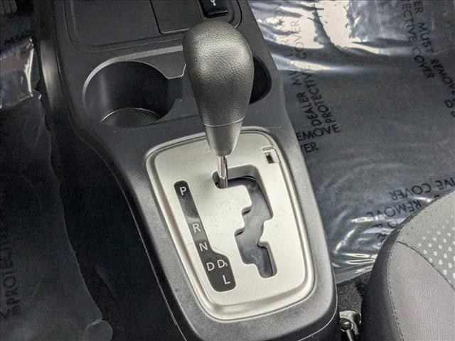 used 2018 Mitsubishi Mirage G4 car, priced at $9,995