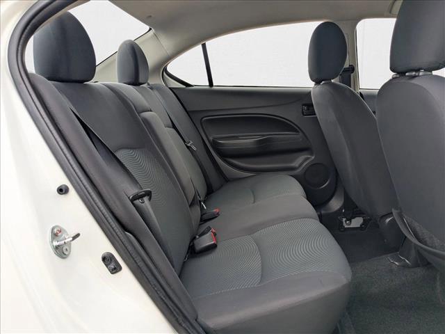 used 2018 Mitsubishi Mirage G4 car, priced at $9,995