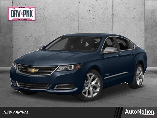 used 2014 Chevrolet Impala car, priced at $17,900