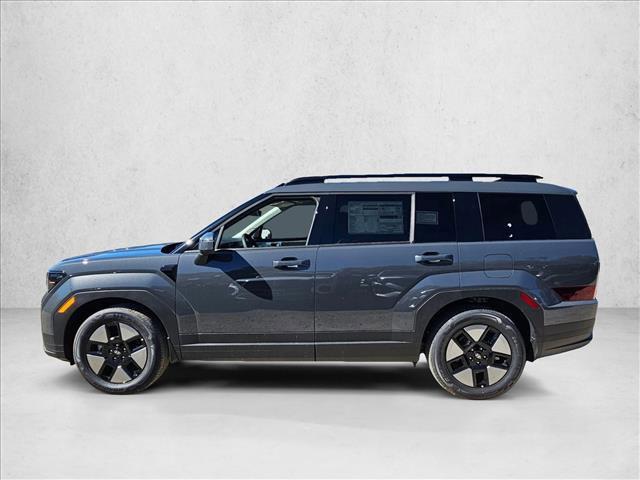 new 2026 Hyundai Santa Fe car, priced at $40,940