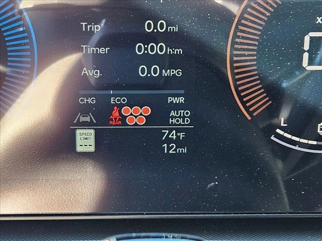 new 2026 Hyundai Santa Fe car, priced at $40,940