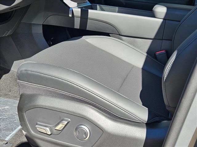 new 2026 Hyundai Santa Fe car, priced at $40,940