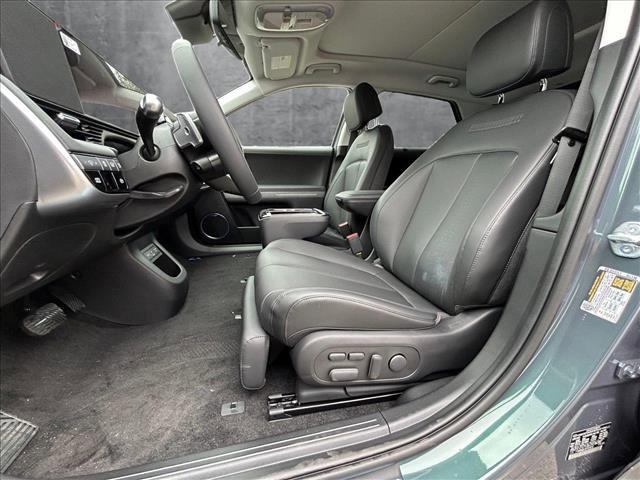 new 2025 Hyundai IONIQ 5 car, priced at $56,095