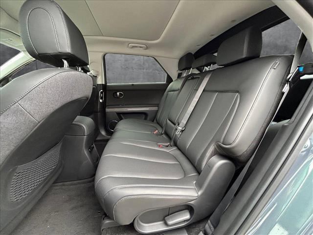 new 2025 Hyundai IONIQ 5 car, priced at $56,095