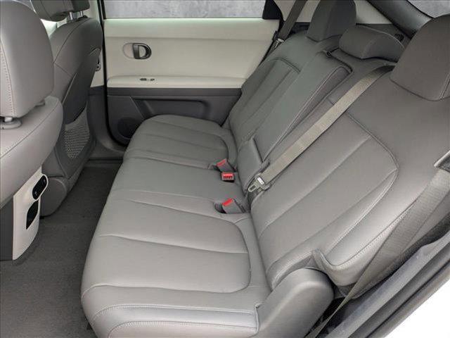 new 2025 Hyundai IONIQ 5 car, priced at $51,545