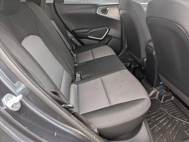 used 2022 Kia Soul car, priced at $16,374