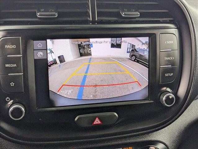 used 2022 Kia Soul car, priced at $13,978