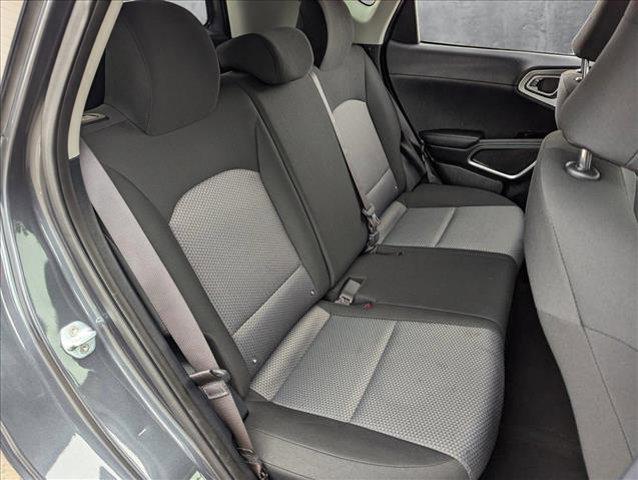 used 2022 Kia Soul car, priced at $13,978