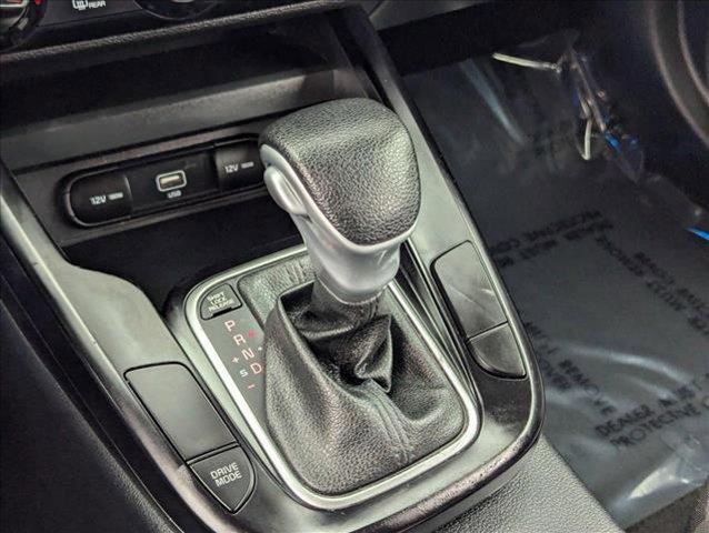 used 2022 Kia Soul car, priced at $13,978