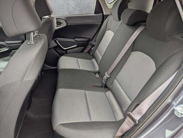 used 2022 Kia Soul car, priced at $13,978