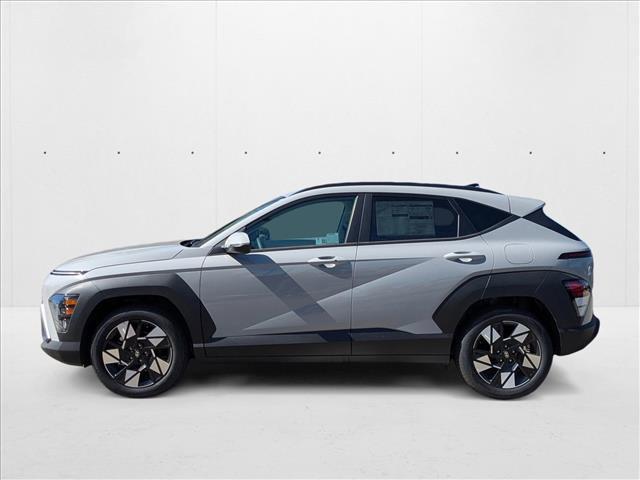 new 2025 Hyundai Kona car, priced at $27,304