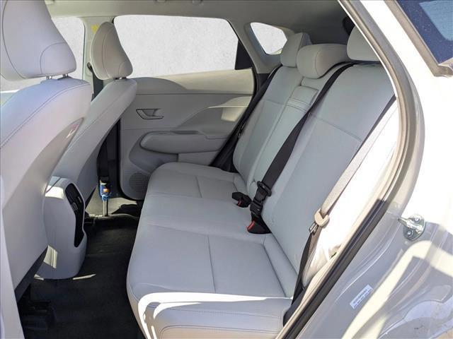 new 2025 Hyundai Kona car, priced at $27,304