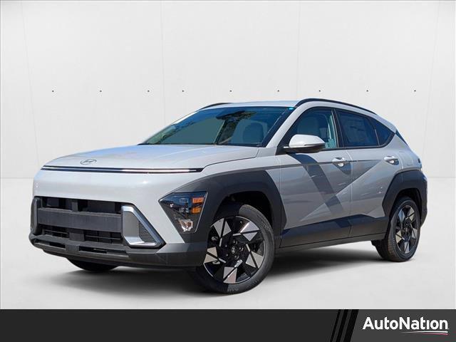 new 2025 Hyundai Kona car, priced at $27,304