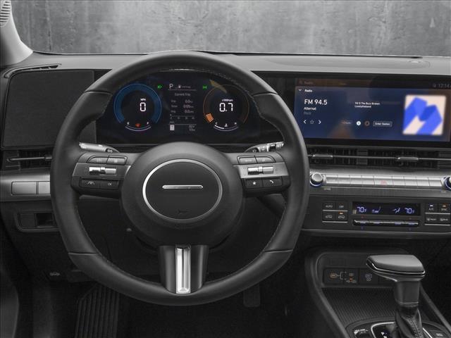 new 2025 Hyundai Kona car, priced at $29,584