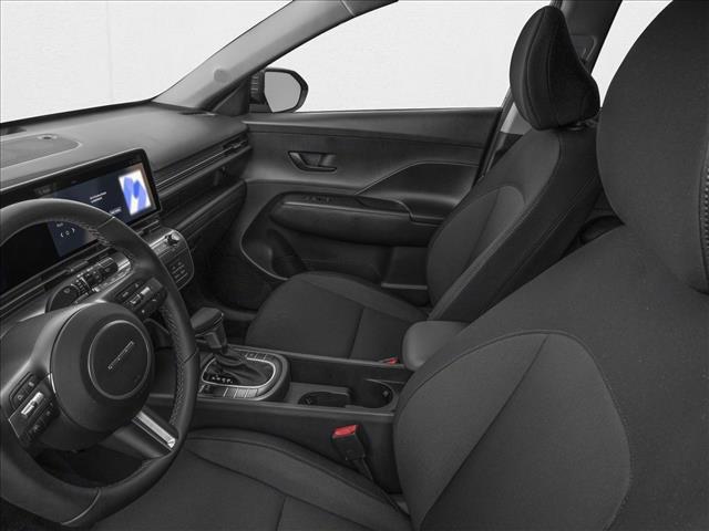 new 2025 Hyundai Kona car, priced at $29,584