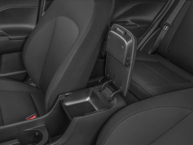 new 2025 Hyundai Kona car, priced at $29,584