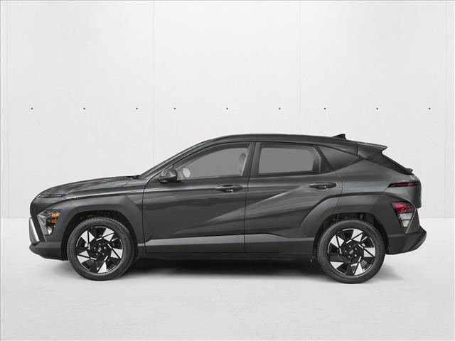new 2025 Hyundai Kona car, priced at $29,584