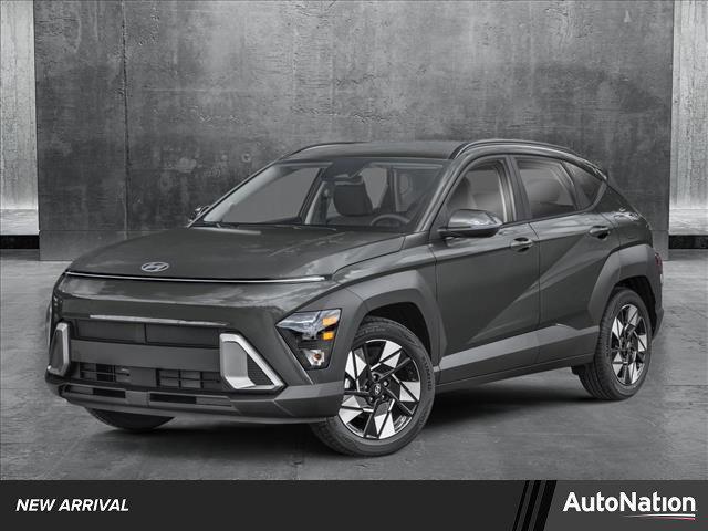 new 2025 Hyundai Kona car, priced at $29,584