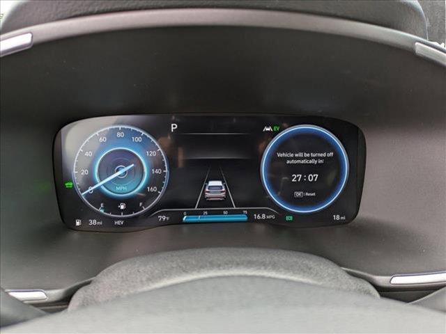 new 2023 Hyundai Santa Fe Plug-In Hybrid car, priced at $49,730