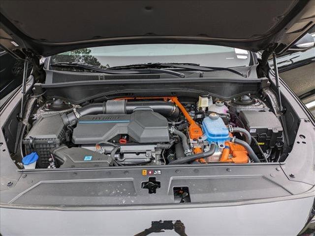 new 2023 Hyundai Santa Fe Plug-In Hybrid car, priced at $49,730