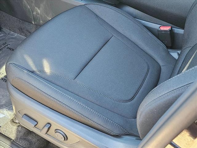 new 2025 Hyundai TUCSON Hybrid car, priced at $33,883