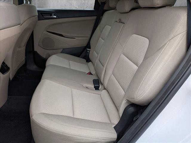 used 2017 Hyundai Tucson car, priced at $12,993