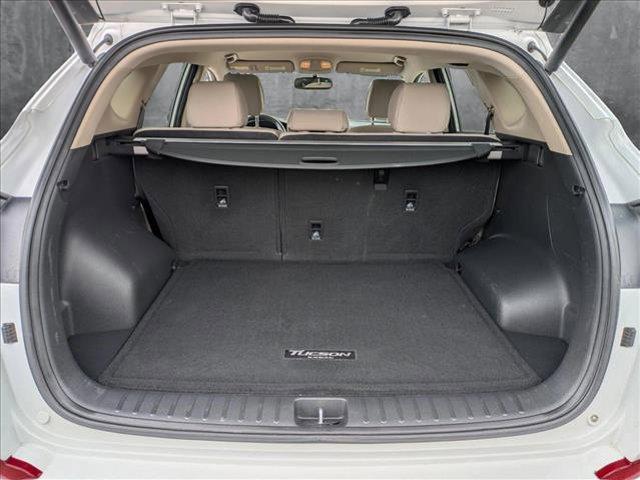 used 2017 Hyundai Tucson car, priced at $12,993