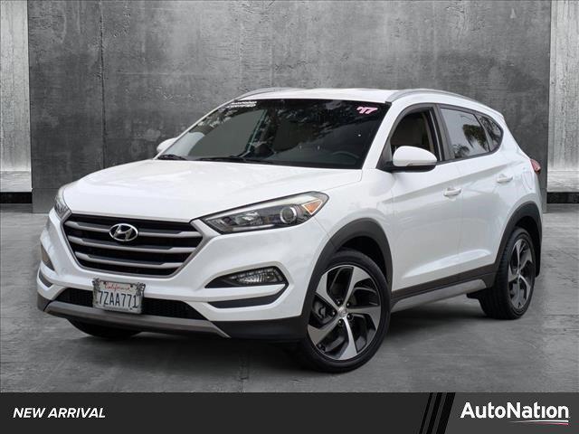 used 2017 Hyundai Tucson car, priced at $12,993