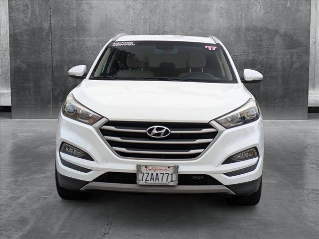 used 2017 Hyundai Tucson car, priced at $12,993