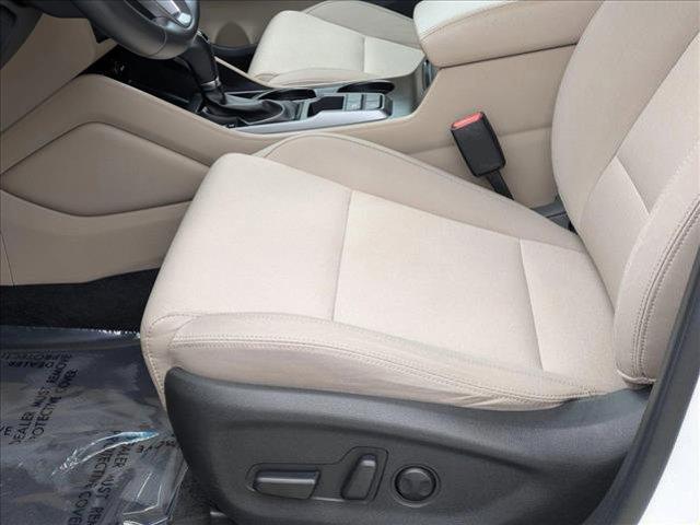 used 2017 Hyundai Tucson car, priced at $12,993