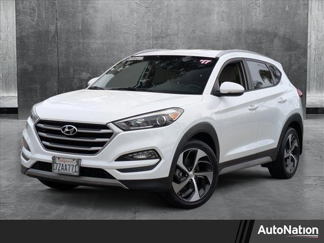used 2017 Hyundai Tucson car, priced at $12,993