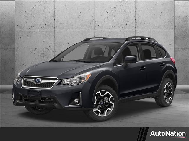 used 2016 Subaru Crosstrek car, priced at $15,991