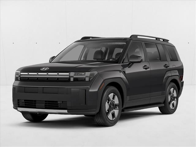 new 2026 Hyundai Santa Fe car, priced at $42,725