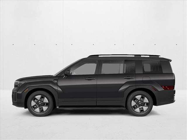 new 2026 Hyundai Santa Fe car, priced at $42,725