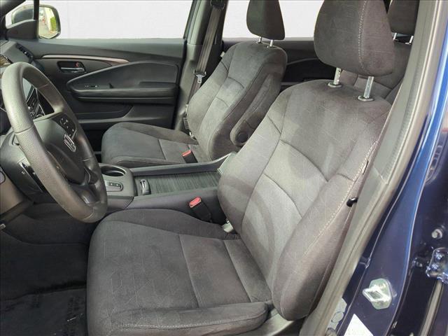 used 2022 Honda Pilot car, priced at $23,935