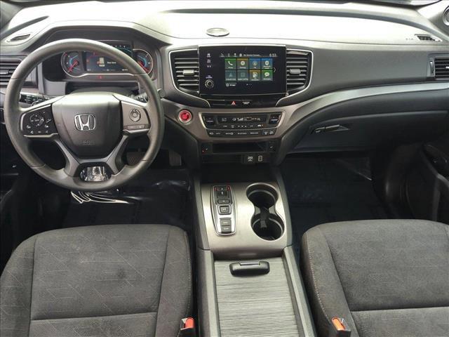 used 2022 Honda Pilot car, priced at $23,935