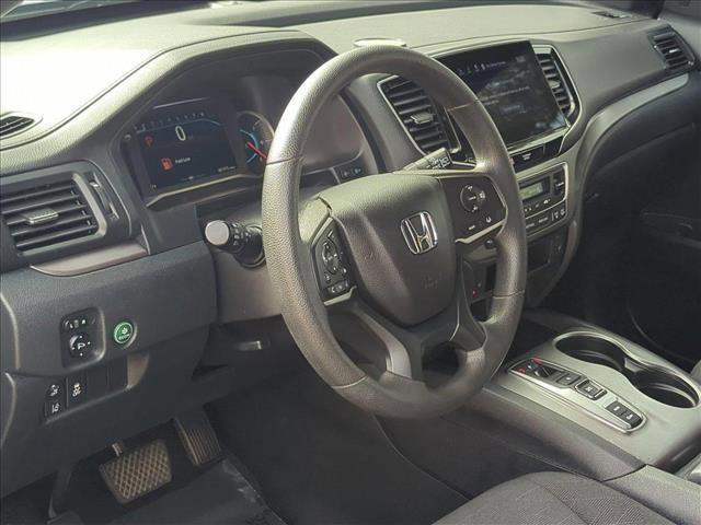 used 2022 Honda Pilot car, priced at $23,935